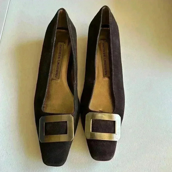 Chinese laundry - Picture 1 of 5